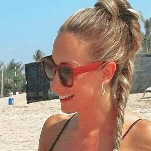 Amy Irons