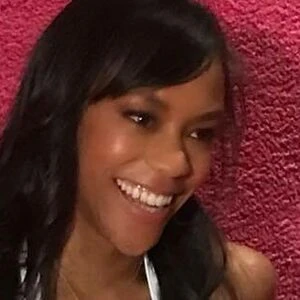 Nikki M James