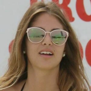 Melissa Casta