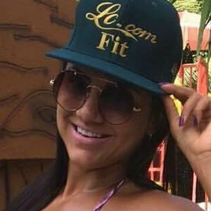 Luana Lopes