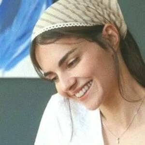 Özge Demirtel