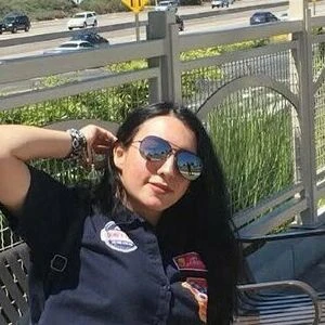 Paloma Escobar Conejo