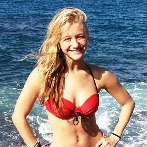 Mollee Gray