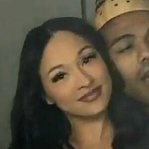 Kamry Dalia