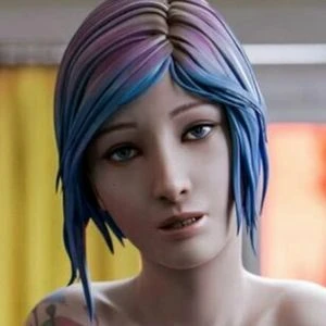 Chloe Price
