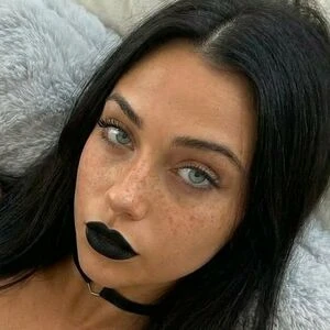 Goth Girl Sophia