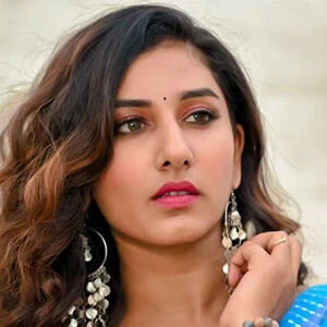 Vishnupriya