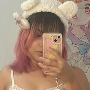Baby Dollie Pink