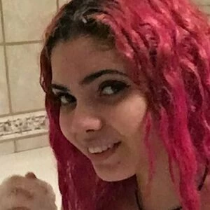 Ashley Tervort