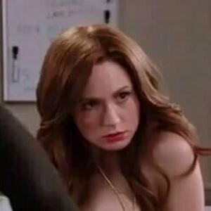 Karen Gillan Ai Porn