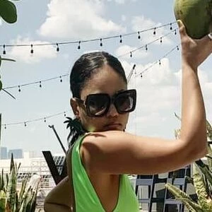 Kat Deluna
