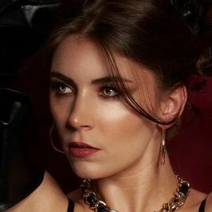 Michelle Angelina