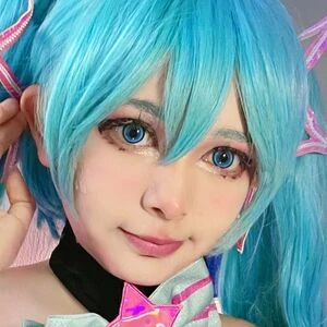 Mishi Miku