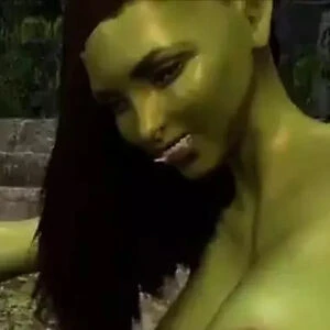 Keiragreen