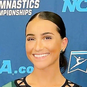 Delanie Harkness