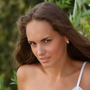 Milana Khametova