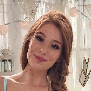 Madeline Ford
