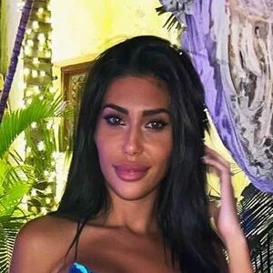 Vanessa Bentifeci