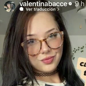 Valentina Baccellieri