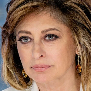 Maria Bartiromo