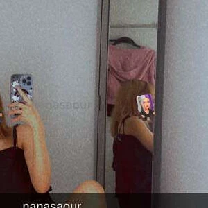 nanasaour