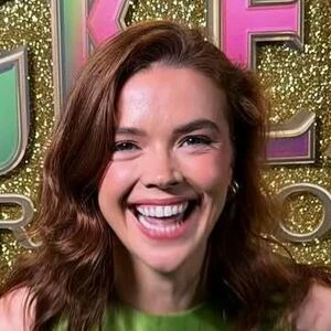Hannah Townsend
