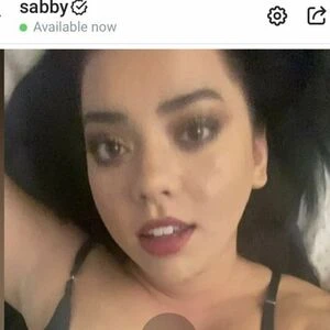 Sabbysan