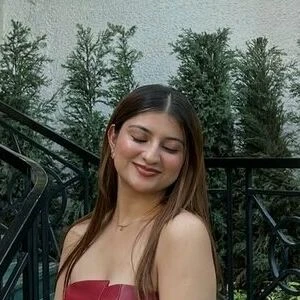 Tanisha Kataria
