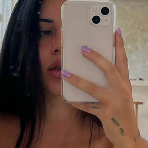 Lorena Peach