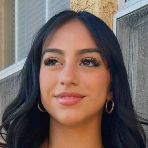Saryna Garcia
