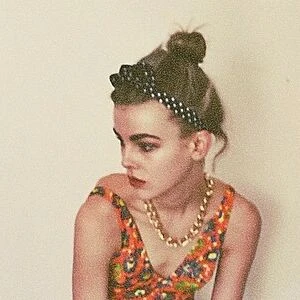 Ruby Jean Wilson