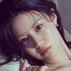 Go Youn Jung