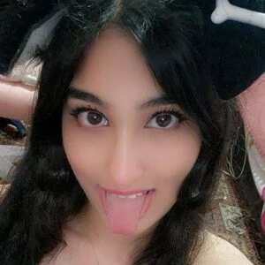 Puppy Mariam