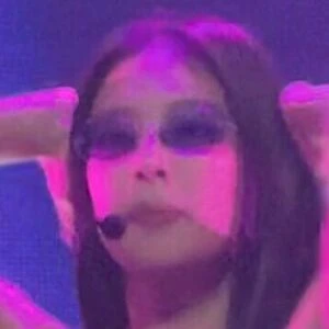 Jennie | BLΛƆKPIИK