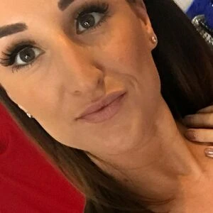 Stacey P