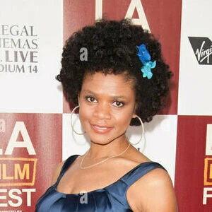 Kimberly Elise