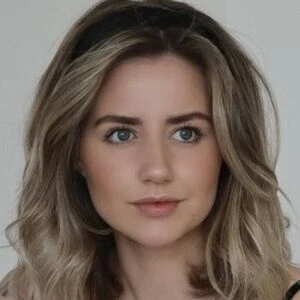 Sarah Eveliina