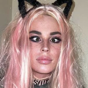 Nikki Lush