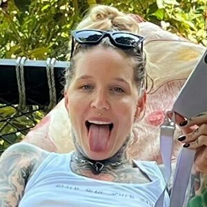lisarocketcockfree
