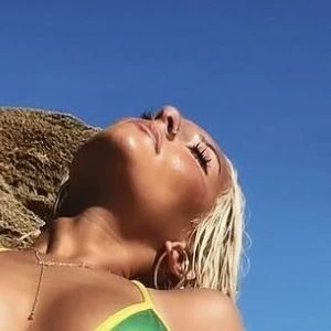 Grace Teti