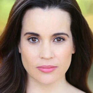 Jenna Leigh Green