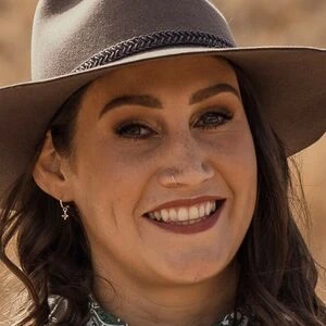 Bree Tomasel