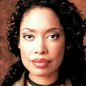 Gina Torres