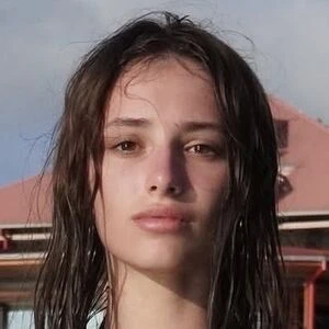 Anastasiia Tsibulska
