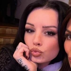 Saraya Bevis Aew