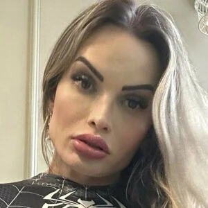 Fabricia Ferreira