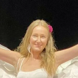 Lenka Fairy