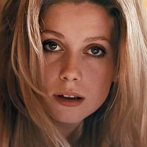 Catherine Deneuve