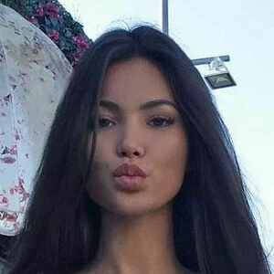 Svetlana Bilyalova
