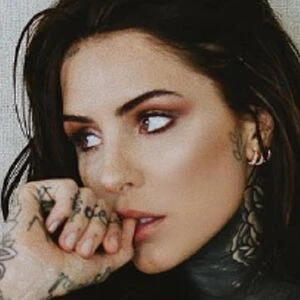 Candela Tinelli